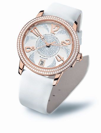 컡F Florid Watch
