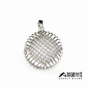 紀念汶川大地震奧黛麗銀飾推出情感主題飾品
