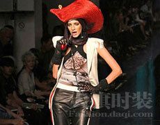 Jean Paul Gaultier
