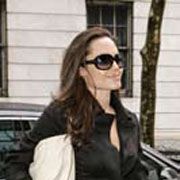 Angelina JolieAnya HindmarchĴƷĸCooper