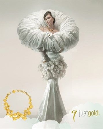 Just Gold rлϵ