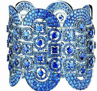 寶詩龍 (BOUCHERON) 鑒賞級奢華珠寶