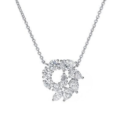 ˹DHarry Winston@ 