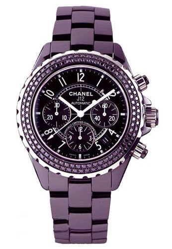 ΃һڕrкеǰأ@Chanel΃J12錚΃ϵС