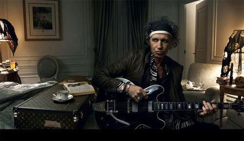 Lʯ꠼KeithRichards