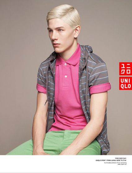 rСͯŮǞUniqloďV(3)