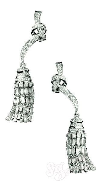 K/Van Cleef &Arpels