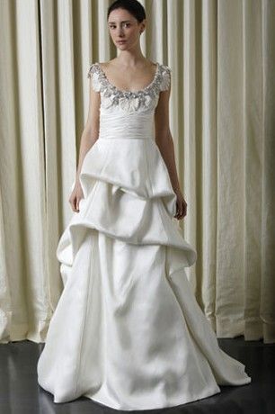 Monique Lhuillier 2010鼆 MD