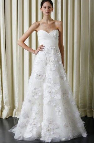 Monique Lhuillier 2010鼆 MD