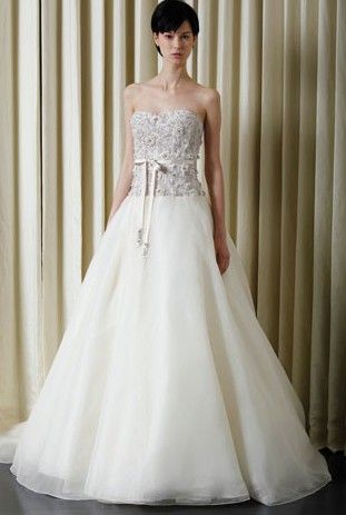Monique Lhuillier 2010鼆 MD