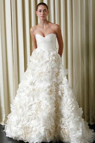 Monique Lhuillier 2010鼆 MD