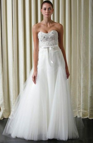 Monique Lhuillier 2010鼆 MD