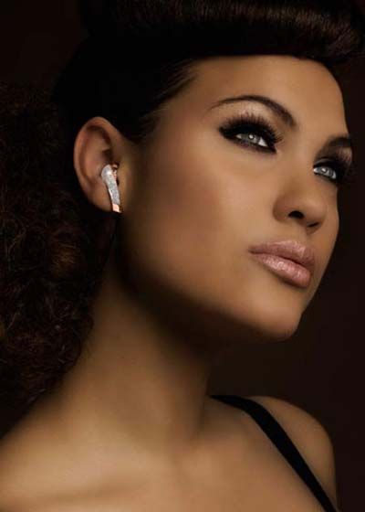 ȫiDiamond ear@ʯC
