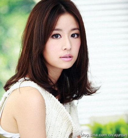 范冰冰李嘉欣 盤點(diǎn)娛樂圈十二金釵花瓶美女(組圖)