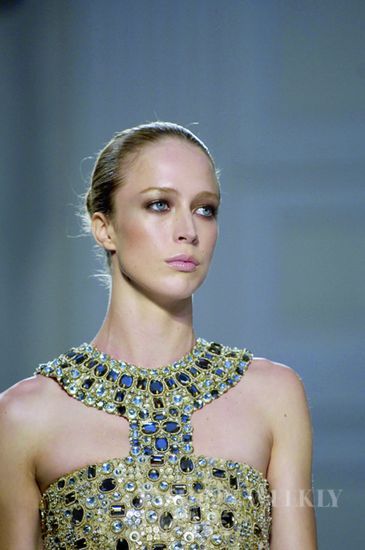 Oscar de la Renta錚IY