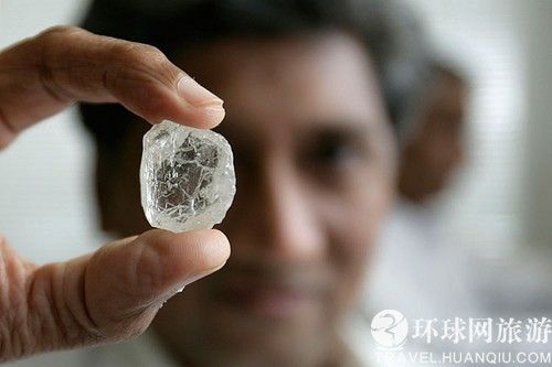 比利時鉆石街 男人的噩夢女人的天堂
