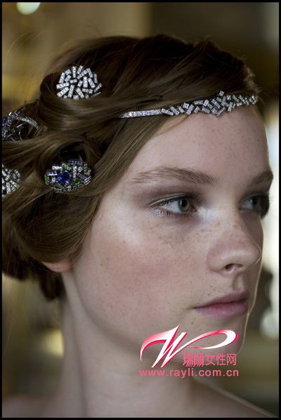 CHAUMET߼ӆƣ^ϵĹ匚