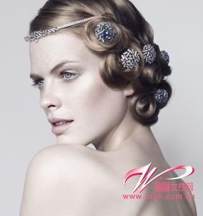 CHAUMET߼ӆƣ^ϵĹ匚