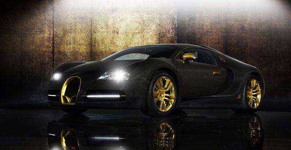 Bugatti VeyronS؄e棨D