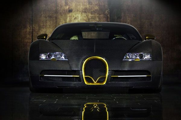 Bugatti VeyronS؄e棨D
