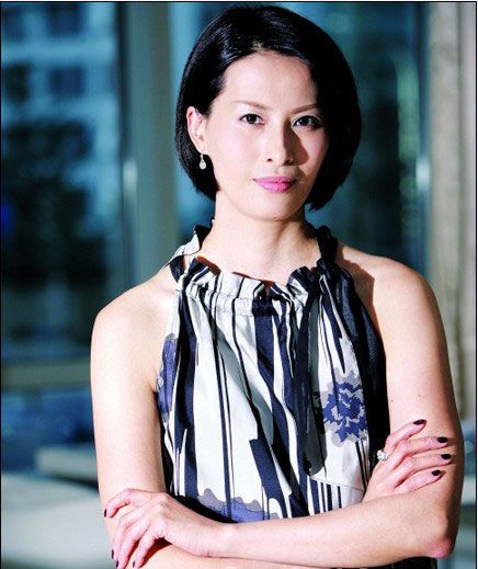 ForevermarkӡӛЇ^жNancy Liu