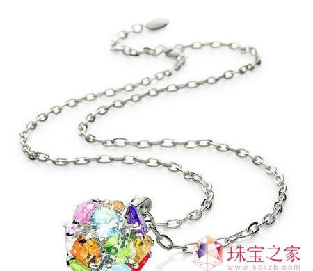 Folli Follie深情打造2010秋冬絕美信物