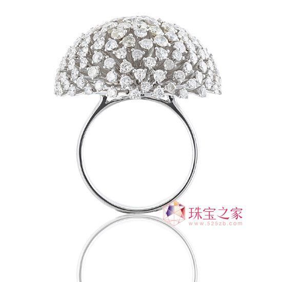 皇室太古珠寶發布概念新品