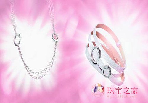 OMEGA全新珠寶 領浪漫風潮