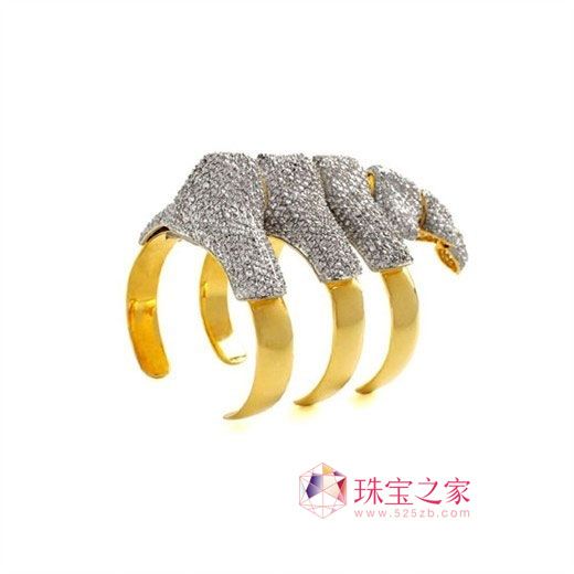 時尚珠寶:迪斯尼《幻想曲》系列