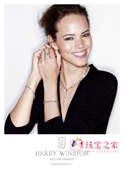˹DHarry Winston錚Ƭ