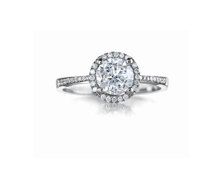 Forevermark׌^һӵġ@ʯʥQ(ji)