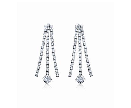  Forevermark׌^һӵġ@ʯʥQ(ji)