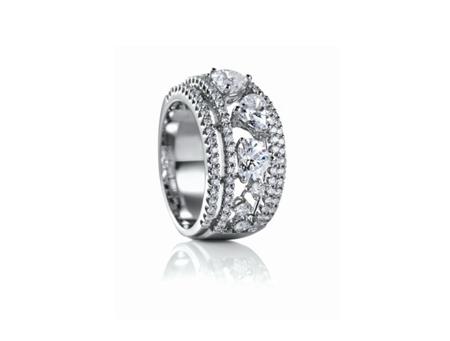  Forevermark׌^һӵġ@ʯʥQ