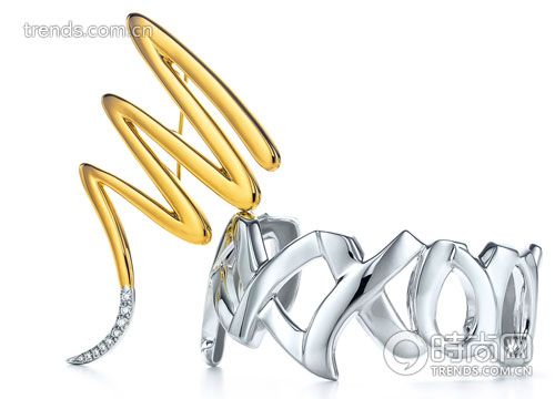 Paloma Picasso OӋTiffany & Co錚