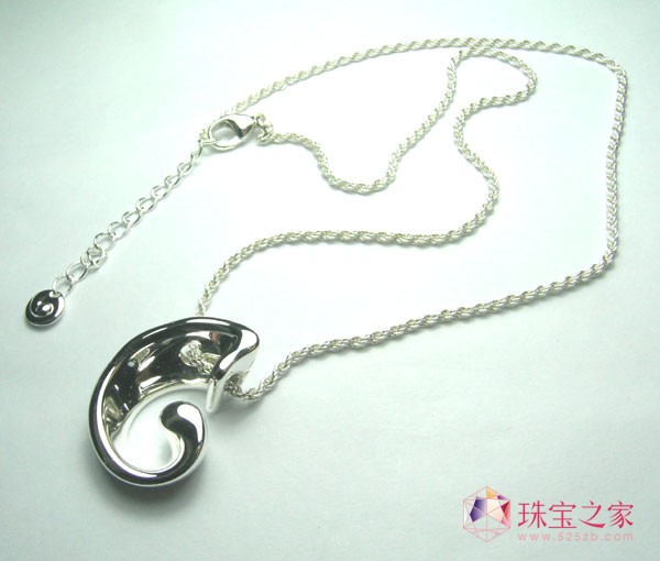 我的珠寶色界:浪漫的冬季白色誘惑