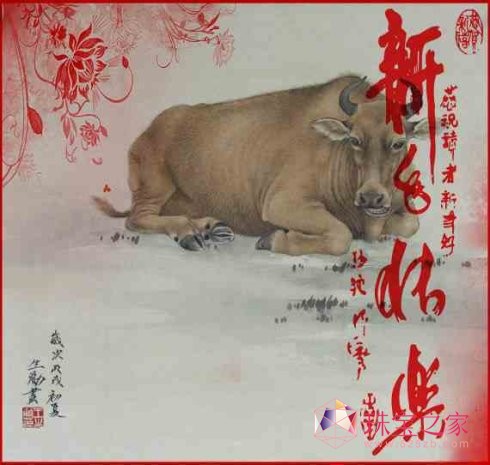2011年開門紅 十二生肖好運珠寶推薦