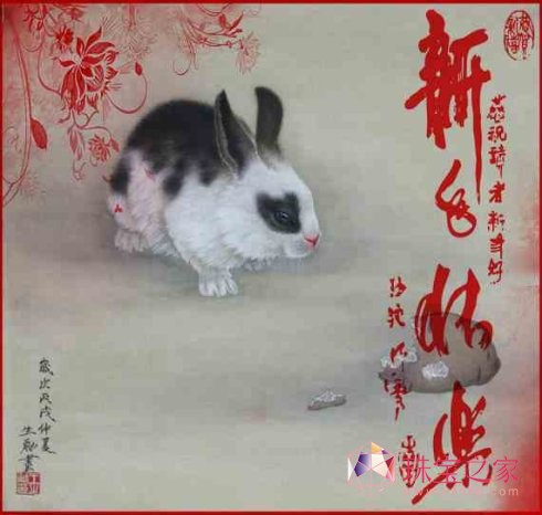 2011年開門紅 十二生肖好運珠寶推薦