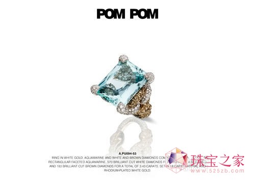 POMELLATOʬFɊZ칤Pom Pomϵ (D)
