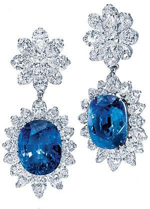 Harry-Winston-Sapphire{(ln)ʯ