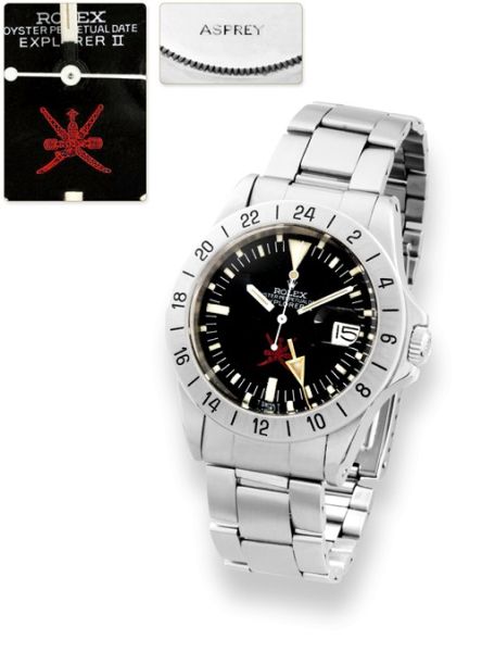 Rolexʿ̽U҃ɵؕr^