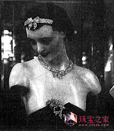 香奈兒PLUMES DE CHANEL頂級珠寶系列
