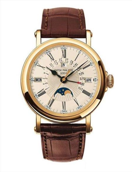 _(d)(Patek Philippe)5159Rf(wn)v