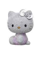 r Hello Kitty ż