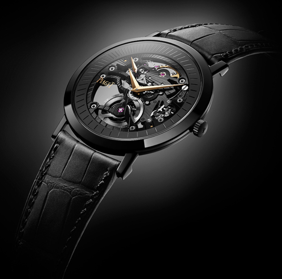 ȫִ֧ (chung)Altiplano Only Watch 2011