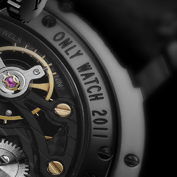 ȫִ֧ (chung)Altiplano Only Watch 2011