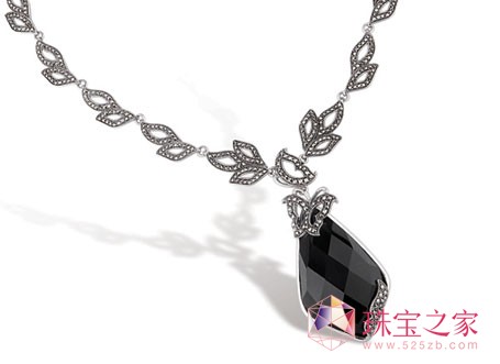 曼古銀的七夕:屬于你的“最愛”