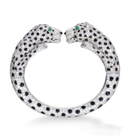 Cartier CC