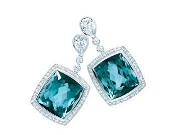 Tiffany & Co. @ʯ{ɫ̭th(hun)ۃr