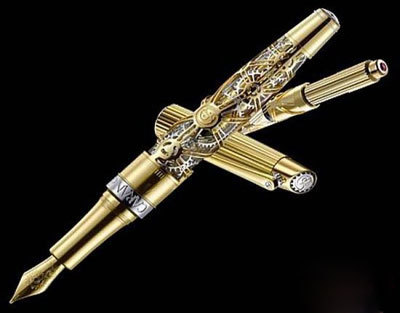Caran dAche ġ1010䓹P