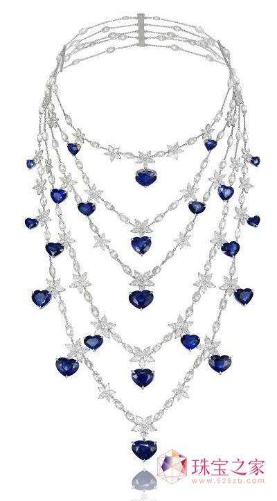 CHOPARD(bio)־Եи{(ln)ʯ߼錚